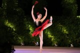 Аманда Гомес - победительница Международного балетного конкурса в Варне
